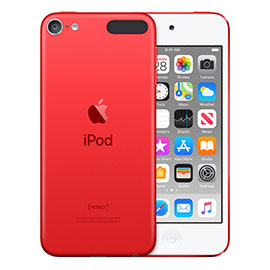 Apple iPod Touch 6th Generation A1574