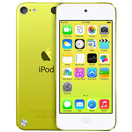 Apple iPod Touch 5th Generation A1421