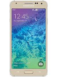 Samsung Galaxy Alpha SM-G850A