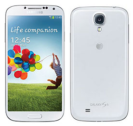 Samsung Galaxy S4 SGH-i337 GS4