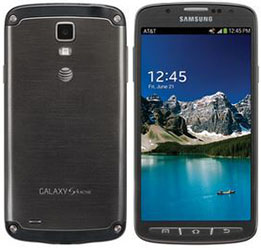 Samsung Galaxy S4 Active SGH-i537