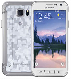 Samsung Galaxy S6 Active SM-G890A