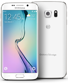 Samsung Galaxy S6 Edge 128GB G925A