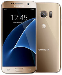 Samsung Galaxy S7 32GB SM-G930A