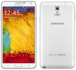 Samsung Galaxy Note 3 SM-N900P