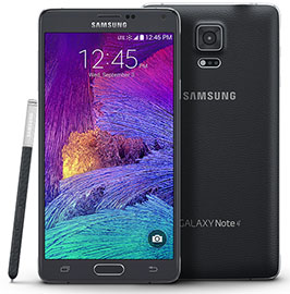 Samsung Galaxy Note 4 SM-N910P