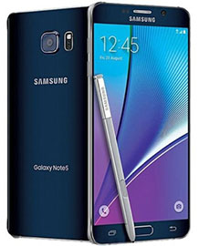 Samsung Galaxy Note 5 64GB N920P