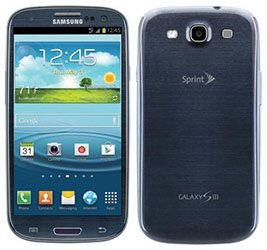 Samsung Galaxy S3 SPH-L710 GS3