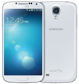 Samsung Galaxy S4 SPH-L720 GS4