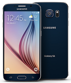 Samsung Galaxy S6 32GB SM-G920P