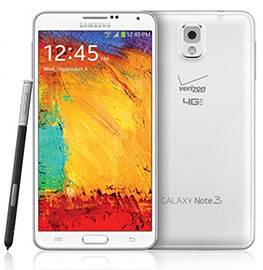 Samsung Galaxy Note 3 SM-N900V
