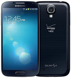 Samsung Galaxy S4 SCH-i545