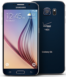 Samsung Galaxy S6 32GB SM-G920V