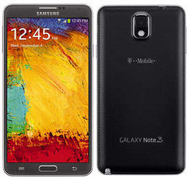 Samsung Galaxy Note 3 SM-N900T