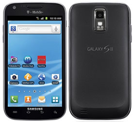 Samsung Galaxy S II SGH-T989 GS2