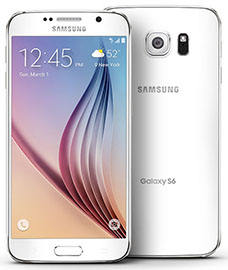 Samsung Galaxy S6 32GB SM-G920A