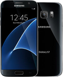 Samsung Galaxy S7 SM-G930A 32GB
