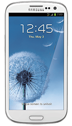 Samsung Galaxy S3 SPH-L710