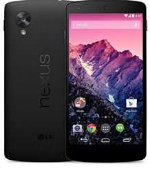 LG Nexus 5 D820