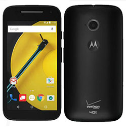 Motorola Moto E Prepaid