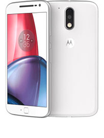 Motorola Moto G4 Plus 64GB XT1644
