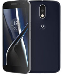 Motorola Moto G4 32GB XT1625