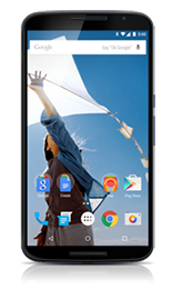 Motorola Nexus 6 64GB Cell Phone