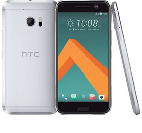 HTC 10 Cell Phone