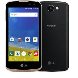 LG K4 LTE VS425