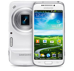 Samsung Galaxy S4 Zoom SM-C105A
