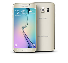 Samsung Galaxy S6 edge 128GB G925T