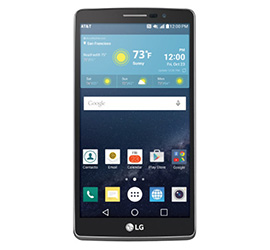 LG G Vista 2 AT&T H740