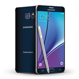Samsung Galaxy Note 5 32GB N920