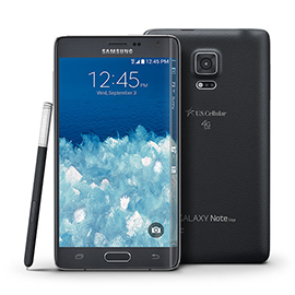 Samsung Galaxy Note Edge N915R
