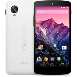 LG Google Nexus 5 32GB