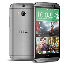 HTC One M8 Harman Kardon Edition