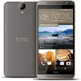 HTC One E9 Plus LTE Dual Sim