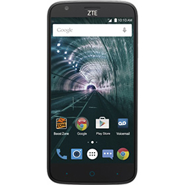 ZTE Warp 7 N9519