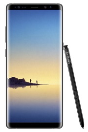 Samsung Galaxy Note 8 64GB SM-N950