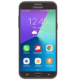 Samsung Galaxy J3 Mission SM-J327V