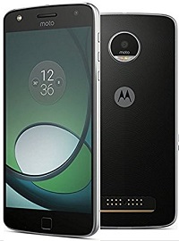 Motorola Moto Z Play Droid XT1635