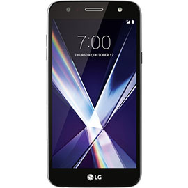 LG X charge US601