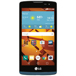 LG Tribute 2 4G LTE LS665