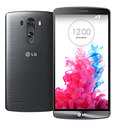 LG G3 US990