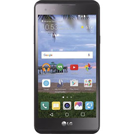 LG X Style L56VL