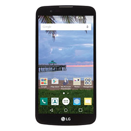 LG Premier LTE L61AL