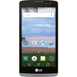 LG Sunset LTE L33L