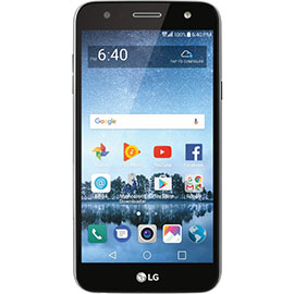 LG Fiesta 2 LTE CDMA L164VL