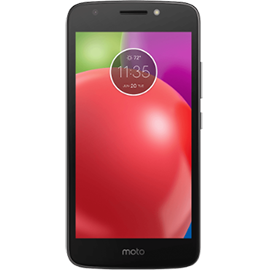 Motorola Moto E4 XT1766