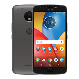 Motorola Moto E4 Plus Prepaid XT1774PP